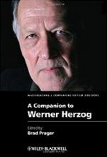 A Companion to Werner Herzog