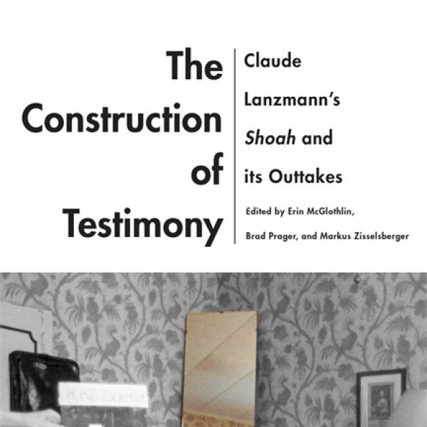 Professor McGlothlin's Edited Volume receives review in Los Angeles Review of Books