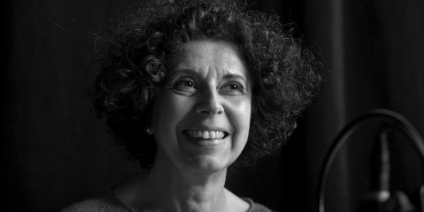 Esther Dischereit (Max Kade Writer) Colloquium: Der Anschlag auf die Synagoge in Halle 2019 - Zeugnis und Literatur