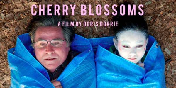 Intercultural German Film Series, featuring “Cherry Blossoms” (Kirschblüten—Hanami), preceded by the short film “Dark Red” (Dunkelrot)