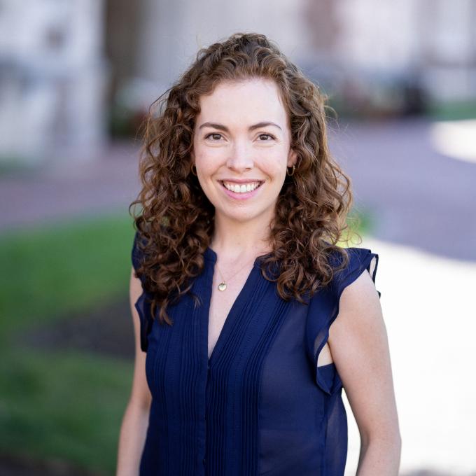 Headshot of Katherine Kerschen